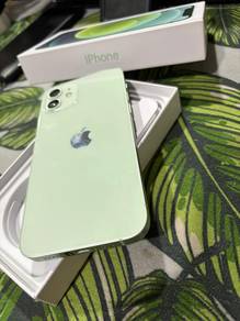 Iphone 12 256GB Green