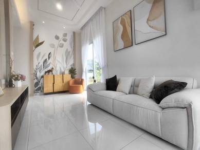 1-storey Terraced House For Sale in Batu Gajah,PRK