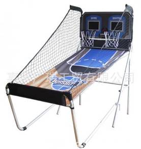 Basketball electronic shooting set toy arcade 1