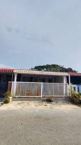1-storey Terraced House For Sale in Sungai Petani,KDH