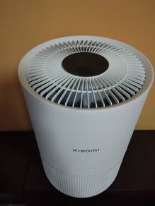 Xiaomi Smart Air Purifier 4 Compact