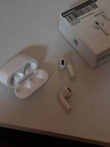 Airpods 4 with ANC