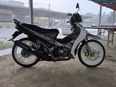 Yamaha 125Z