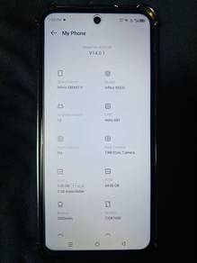 Phone untuk dilepaskan