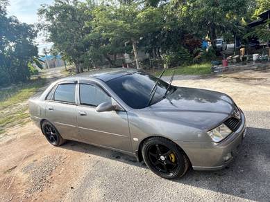 Proton Waja CAMPRO VERSION A in Nibong Tebal, PNG