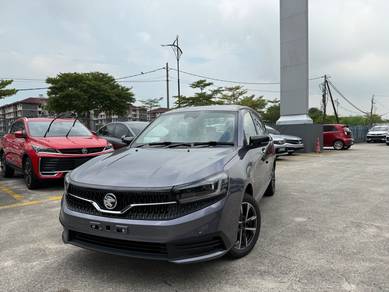 Proton Saga PREMIUM in Johor Bahru, JHR