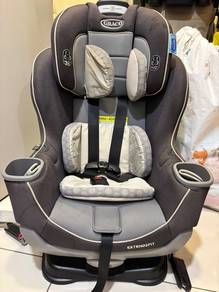 Graco Car Seat