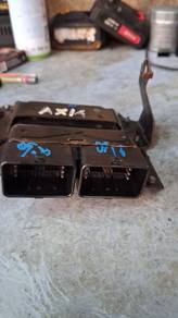 Produa axia ecu