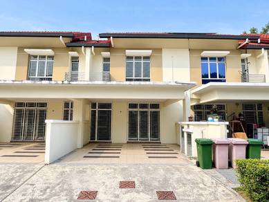 2-storey Terraced House For Sale in Putrajaya,PJY