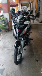 Yamaha 135LC