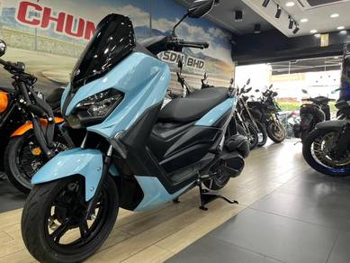 Modenas Elit 150