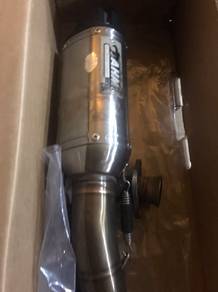 Ahm ekzos Lc 135 5s