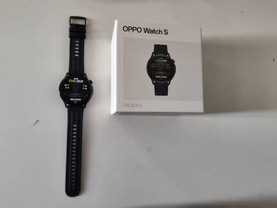 oppo watch s