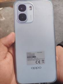 Oppo A6T 5G 256GB ( baca dulu )