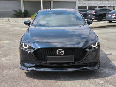 Mazda 3 LIFTBACK in Johor Bahru, JHR