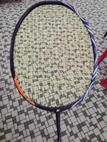 Astrox 100 Badminton Racquet