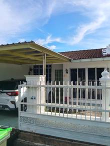 Ruzi's Homestay Taman Orkid Simpang Empat Kangkong