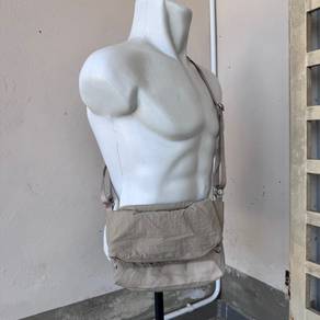 Kanana project shoulder bag