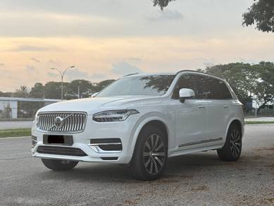 Volvo XC90 T8 INSCRIPTION PLUS in Sungai Besi, KUL