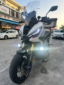Honda XADV