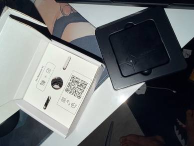ReaSnow S1 Gaming Converter