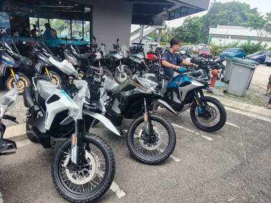 CFMOTO 1000MTX
