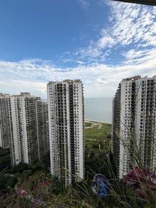 Condominium For Sale in Ataraxia Park @ Forest City