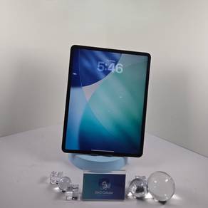 IPad Pro (12.9-inch) (4th Generation) 128GB