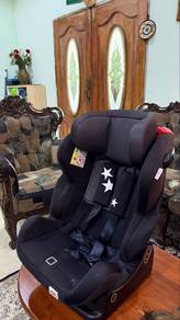 Car Seat Baby