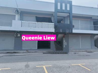 Shop lot For Sale in Papar,SBH