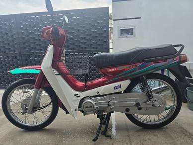 Yamaha Sport