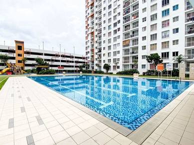 Apartment For Sale in D'Cassia