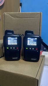 Walkie Talkie Tidradio (Server)