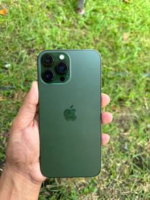 13 Promax 512GB