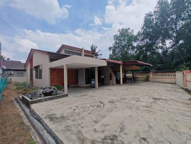 Semi-Detached House For Sale in Sungai Petani,KDH
