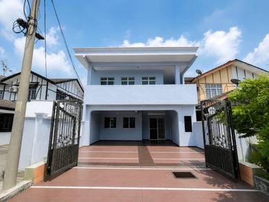 2-storey Terraced House For Sale in Puncak Alam,SGR