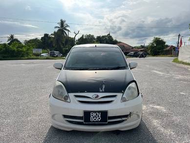 Perodua Viva 850 EX in Bachok, KTN