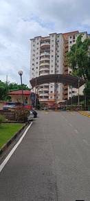 Condominium For Sale in Astaka Heights