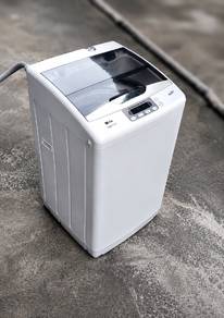 Urgent Sale – Mille 7KG Mesin Basuh
Tip Top 