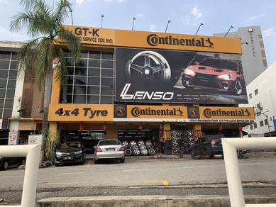 Office space For Rent in Rawang,SGR