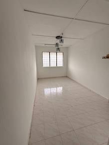 Flat For Sale in Taman Ampang Mewah Flat