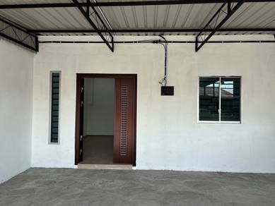 Terraced House For Sale in Sungai Petani,KDH