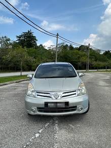 Nissan Grand Livina IMPUL MC in Batu Caves, SGR