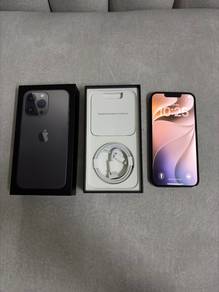 iPhone 13 Pro 256gb