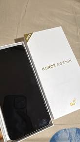 honor 400 smart