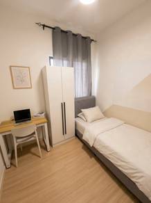 Room in Selayang, SGR