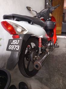 Sym E Bonus 110 E3