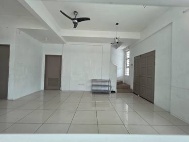 2-storey Terraced House For Rent in Kota Kinabalu,SBH