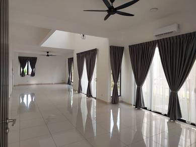 Semi-Detached House For Rent in Semenyih,SGR