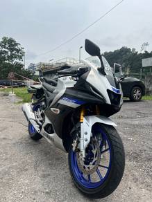 Yamaha YZF-R15